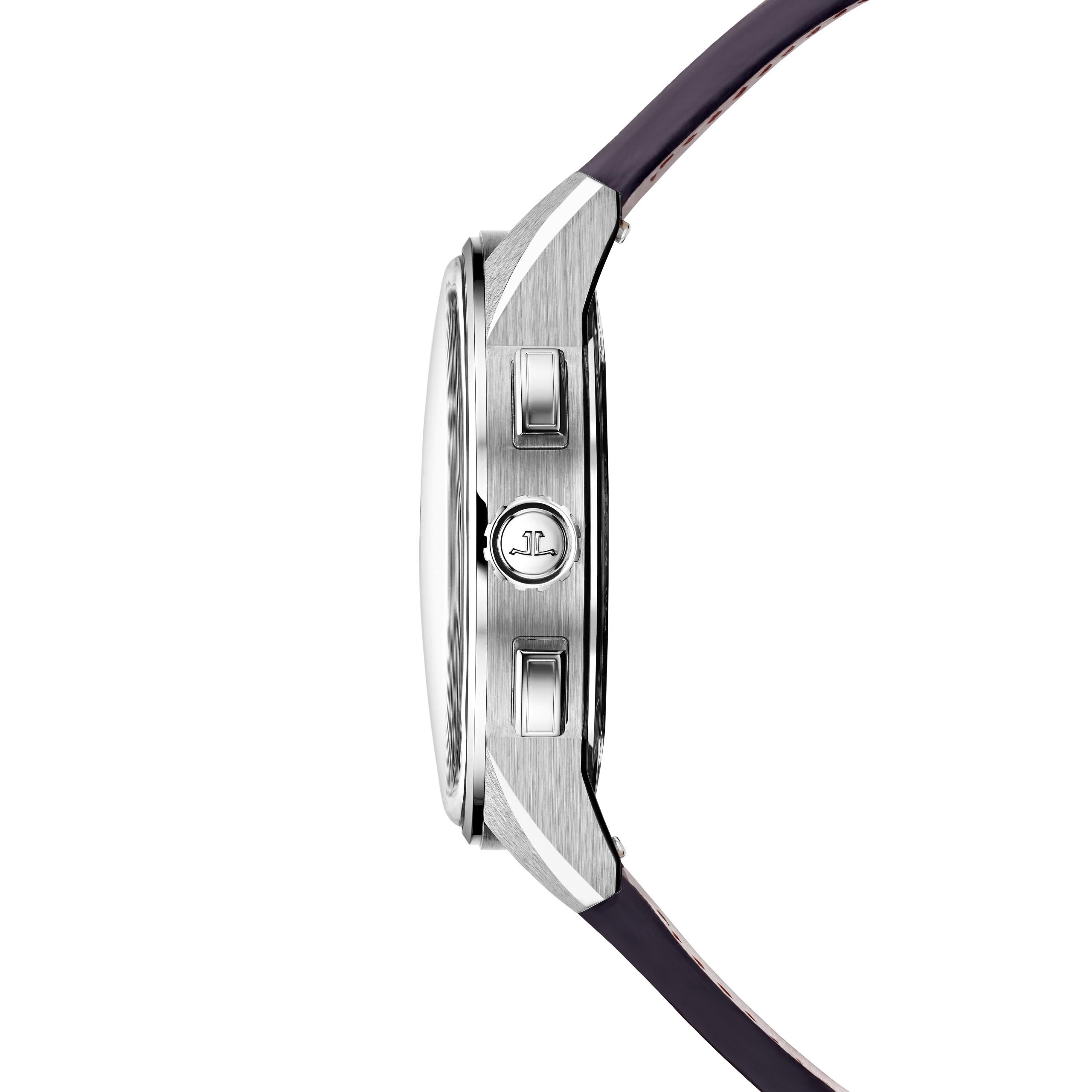 Jaeger LeCoultre Watch Polaris Automatic Chronograph